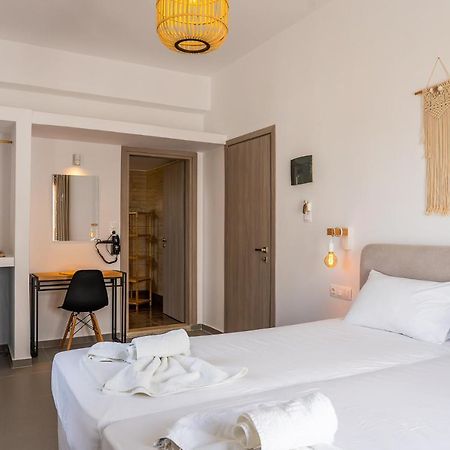 Eleftheria Studios Antiparos Luaran gambar