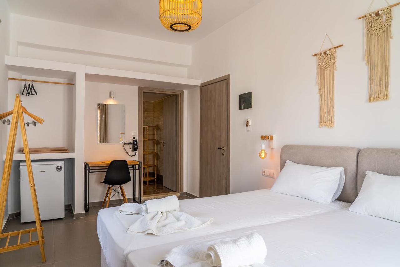 Eleftheria Studios Antiparos Luaran gambar