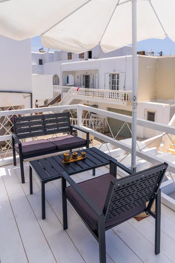 Eleftheria Studios Antiparos Luaran gambar