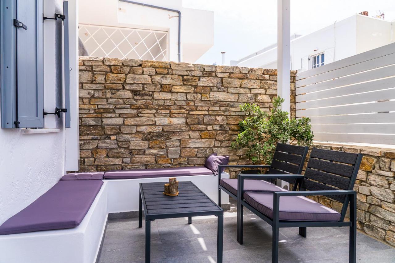 Eleftheria Studios Antiparos Luaran gambar