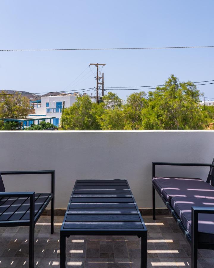 Eleftheria Studios Antiparos Luaran gambar