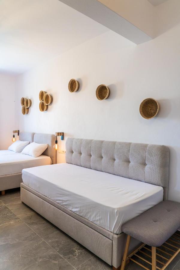 Eleftheria Studios Antiparos Luaran gambar