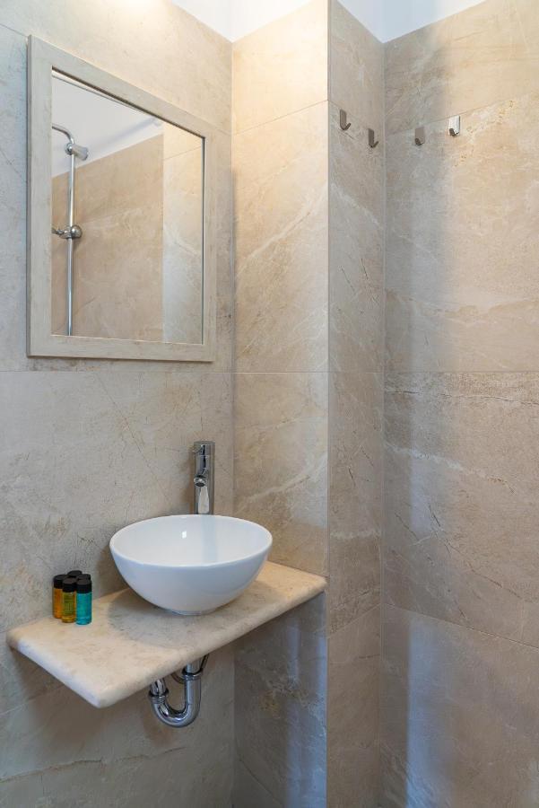 Eleftheria Studios Antiparos Luaran gambar