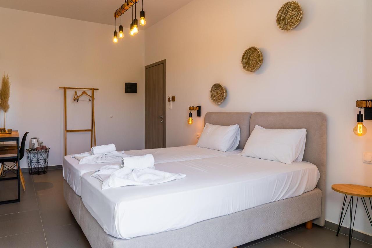 Eleftheria Studios Antiparos Luaran gambar